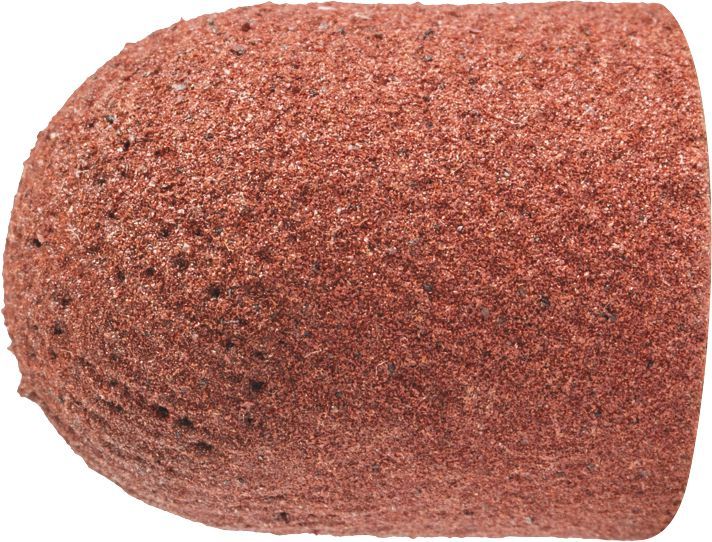 PFERD ABRASIVE POLICAP C SHAPE 13MM 280 GRIT